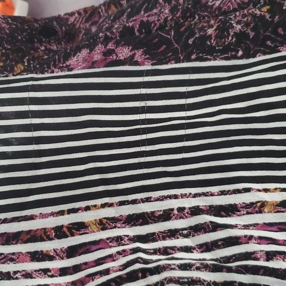 Free People Maxi Dress Pockets Women's Size XS/0 - Picture 10 of 10